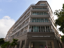 Farrer Park Suites project photo thumbnail